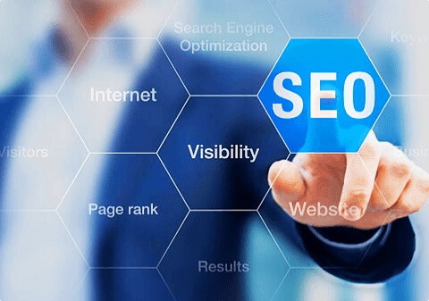 Search Engine Optimization